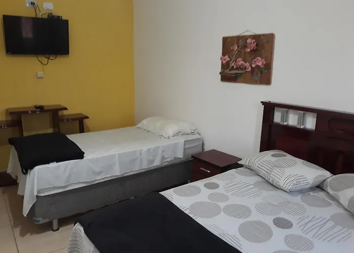 Park Hotel