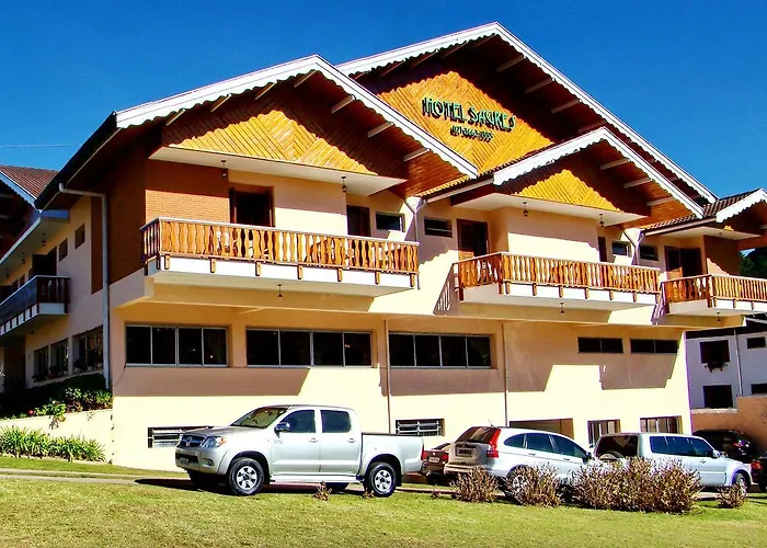 Hotel Sagres